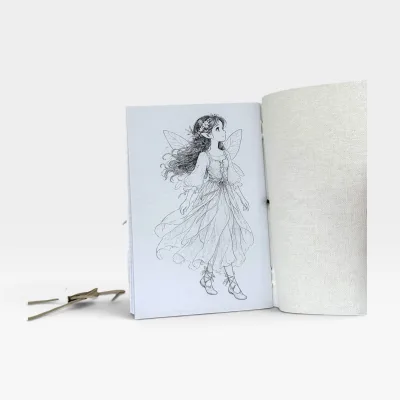 Jurnal Magic Frâncușa - fotografia 6