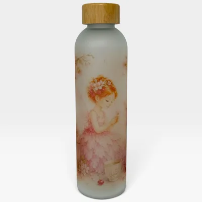 Sticlă Cireșica 650ml