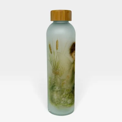 Sticlă Stuf 650ml - fotografia 3