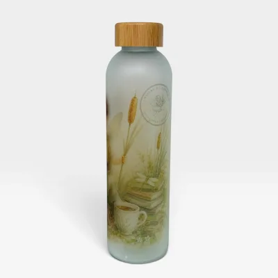 Sticlă Stuf 650ml - fotografia 2