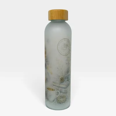 Sticlă Conița 650ml - fotografia 3